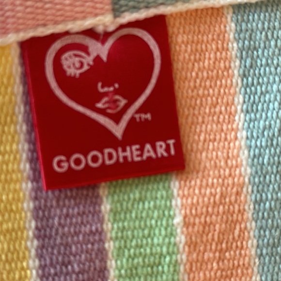 Good heart ❤️ pastel belt - Picture 4 of 4